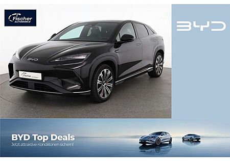 BYD Sealion 7 Elektro Design AWD