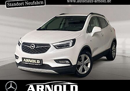 Opel Mokka X 1.4 SIDI Turbo AWD Innovation Kamera LED