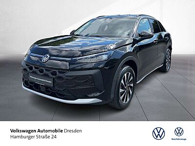 Volkswagen T-Roc ENERGY 1.5 eTSI DSG AHZV PARKASSIST ACC