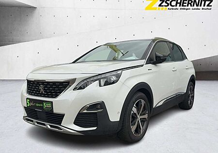 Peugeot 3008 1.6 THP 165 Allure AHK+LED+Navi+SHZ+2xKlima