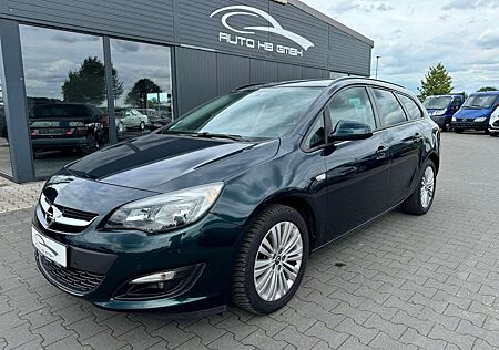 Opel Astra J Sports Tourer Edition/NAVI/SHZ/ALLWETTER