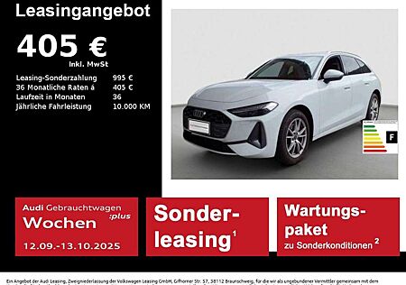 Audi A5 Avant TFSI quattro ACC+AHK+LED+NAVI+