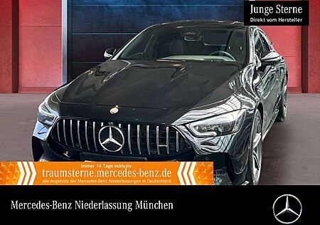 Mercedes-Benz AMG GT 63 S E Cp. Keramik AeroPak Perf-Abgas SHD