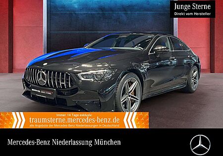 Mercedes-Benz AMG GT 63 S E Cp. Keramik AeroPak Perf-Abgas SHD