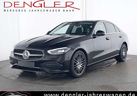 Mercedes-Benz C 180 PANO*LED*AMBIENTE*KAMERA Avantgarde Adv