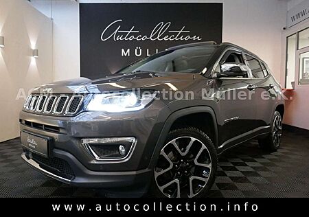 Jeep Compass Limited 4WD Automatik*Pano*Navi*Kamera*