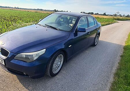 BMW 520i 520