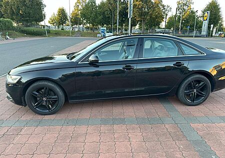 Audi A6 Avant 3.0 TDI DPF multitronic