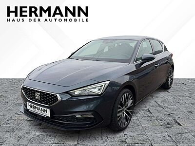 SEAT Leon 2.0 TDI DSG Xcellence *AHK*Beats*Kamera*