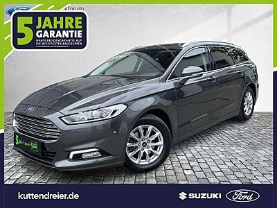 Ford Mondeo Turnier Business Edition Navi 2xPDC AHK
