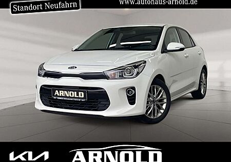 Kia Rio 1.0 T-GDI Dream-Team Navi Kamera Sitzhzg. !!