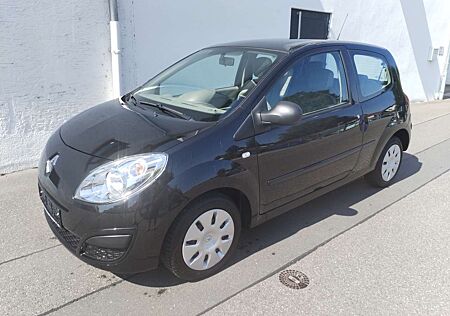 Renault Twingo Expression Automatik Einparkhilfe Klima
