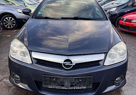 Opel Tigra Design Edition