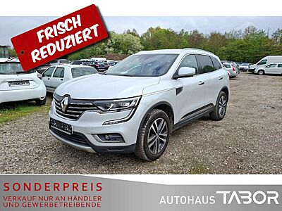 Renault Koleos 2.0 dCi 175 Intens 4x4 Navi SHZ LED Navi
