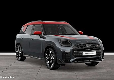 Mini Cooper Countryman Countryman C Head-Up HK HiFi DAB LED Pano.Dach