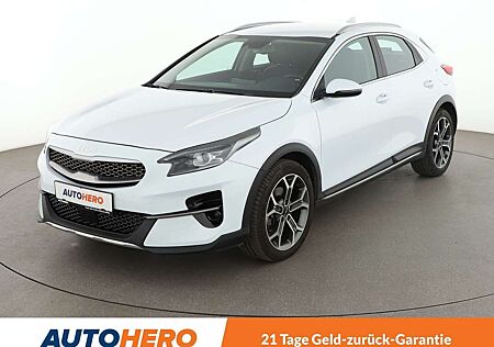 Kia XCeed 1.5 TGDI Spirit Aut.*NAVI*ACC*SHZ*PDC*SPUR*