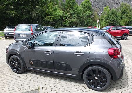 Citroën C3 Citroen Pure Tech 110 S&S EAT6 ORIGINS