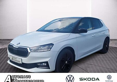Skoda Fabia 1.0 TSI Style COLOR-CONCEPT CLIMA LED FSE