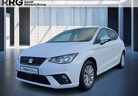 Seat Ibiza Style 1.0 TSI Winter-Paket PDC Tempomat