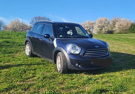 Mini Cooper Countryman COUNTRYMAN