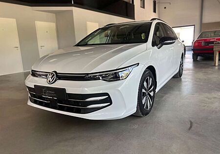 VW Golf Volkswagen VIII Variant 1.5 eTSI LED-Plus/ACC/Kam/SHZ
