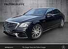 Mercedes-Benz S 63 AMG S 63 Lang NP €184.158,-+PANO+MASSAGE+HUD+TV+MLED