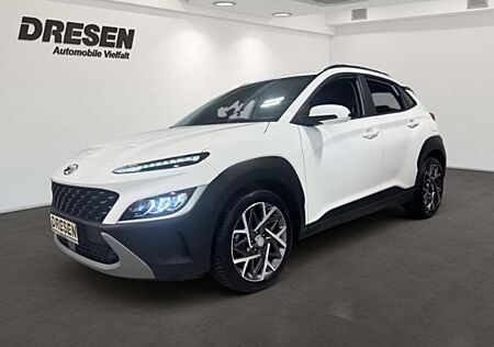 Hyundai Kona Hybrid 1,6 Trend+Navi+LED+ACC+Klimaautomatik