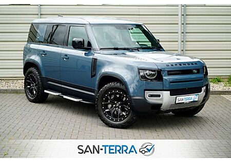 Land Rover Defender 110 3.0 D300 LUFT*LEDER*MERIDIAN*ALL-TERRAIN*MEMOR