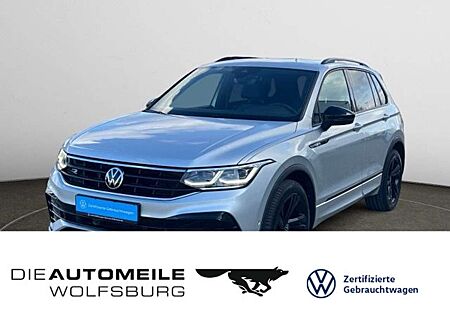 VW Tiguan Volkswagen 1.5 TSI DSG R-Line Navi,Black Style