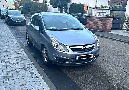 Opel Corsa 1.2 16V
