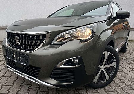 Peugeot 3008 Allure AB 149€|1.HD|LED|3D-TACHO|KAMERA|18