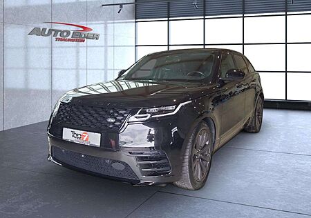 Land Rover Range Rover Velar R-Dynamic HSE Black-Paket Pano S