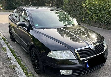 Skoda Octavia 2.0 TDI Ambiente