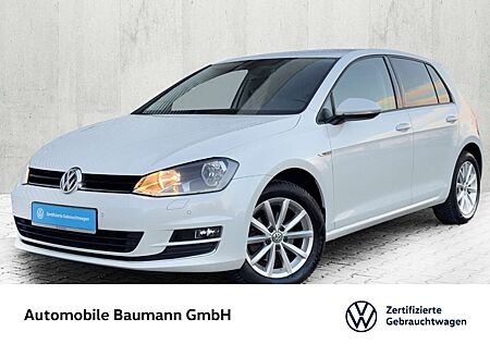 VW Golf Volkswagen VII 1.2 TSI "LOUNGE" *PDC*SH*KLIMA*