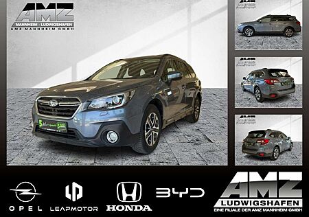 Subaru OUTBACK 2.5i Active ACC+LED+SHZ+2xKlima+Kam.+LM