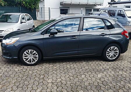 Citroën C4 Citroen Business Class