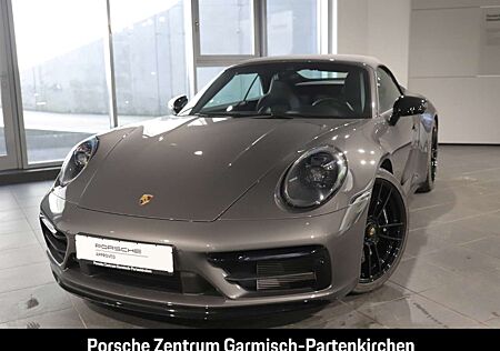 Porsche 992 911 Carrera 4 GTS Cabriolet Matrix LED PDC
