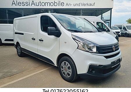 Fiat Talento Kasten L2H1 SX /Navi/Tempomat