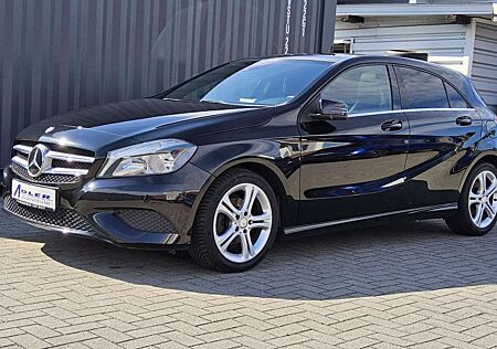 Mercedes-Benz A 180 BlueEfficiency
