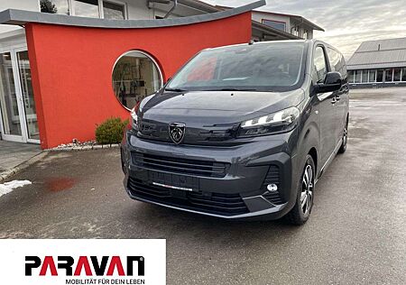 Peugeot Traveller L2 Allure Facelift SOFORT VERFÜGBAR!