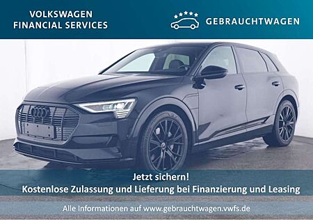Audi e-tron advanced quattro 50 230kW 1-Gang Automati