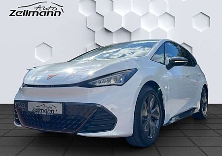Cupra Born 150kW (58kWh) LED Sitzheizung Rückfahrkamera