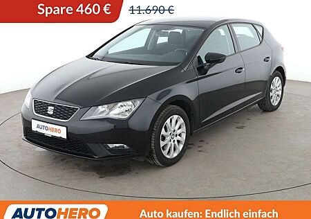 Seat Leon 1.2 TSI Style*TEMPO*KLIMA*GARANTIE*