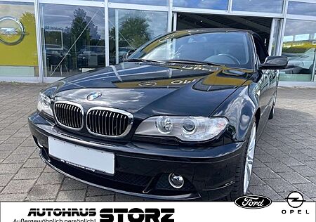 BMW 330 Ci Edition Exclusive 6-GANG|NAV|KOMFORT-PAKET|HARM