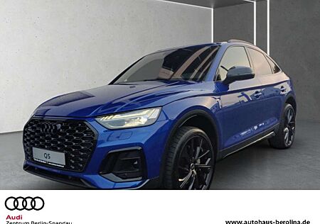 Audi Q5 55 TFSI e qu. S line S tronic *ACC*