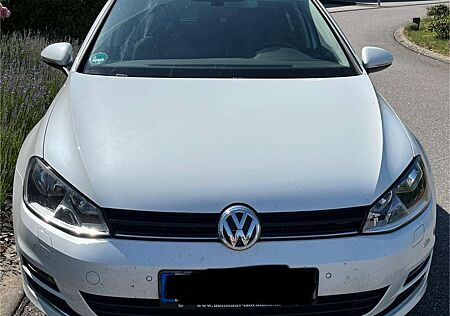 VW Golf Volkswagen Allstar BMT