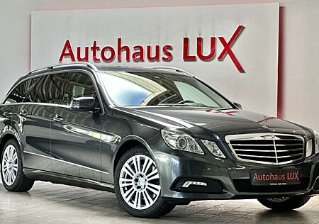 Mercedes-Benz E 250 *NAVI*AHK*BI-XENON*2HAND*