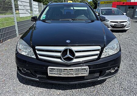 Mercedes-Benz C 200 T-Modell T CDI