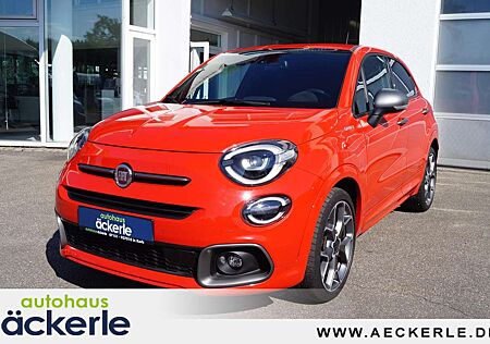 Fiat 500X Sport X-Tech Paket I Magic-Eye Paket I -Paket I Si