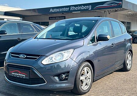 Ford C-Max Titanium